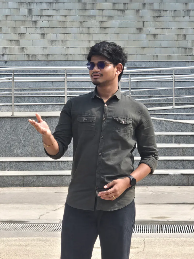 Yashwanth